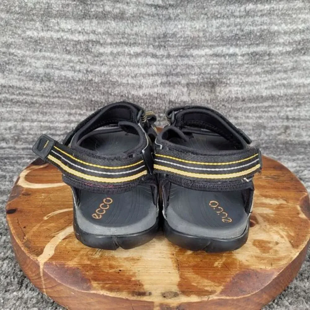 Ecco see photos